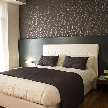 Sicilia Hotel Spa Giarre Zewnętrze zdjęcie