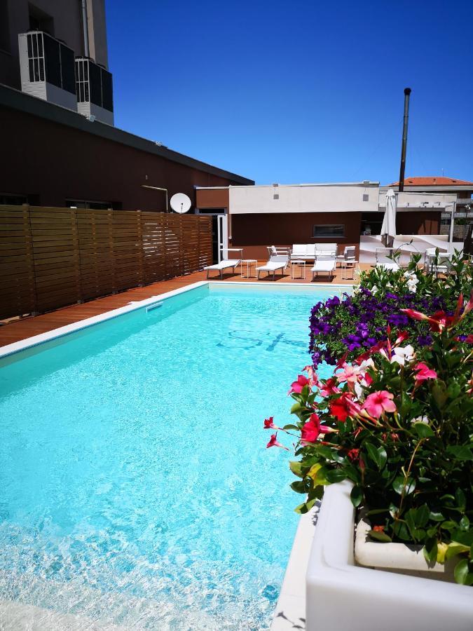 Sicilia Hotel Spa Giarre Zewnętrze zdjęcie