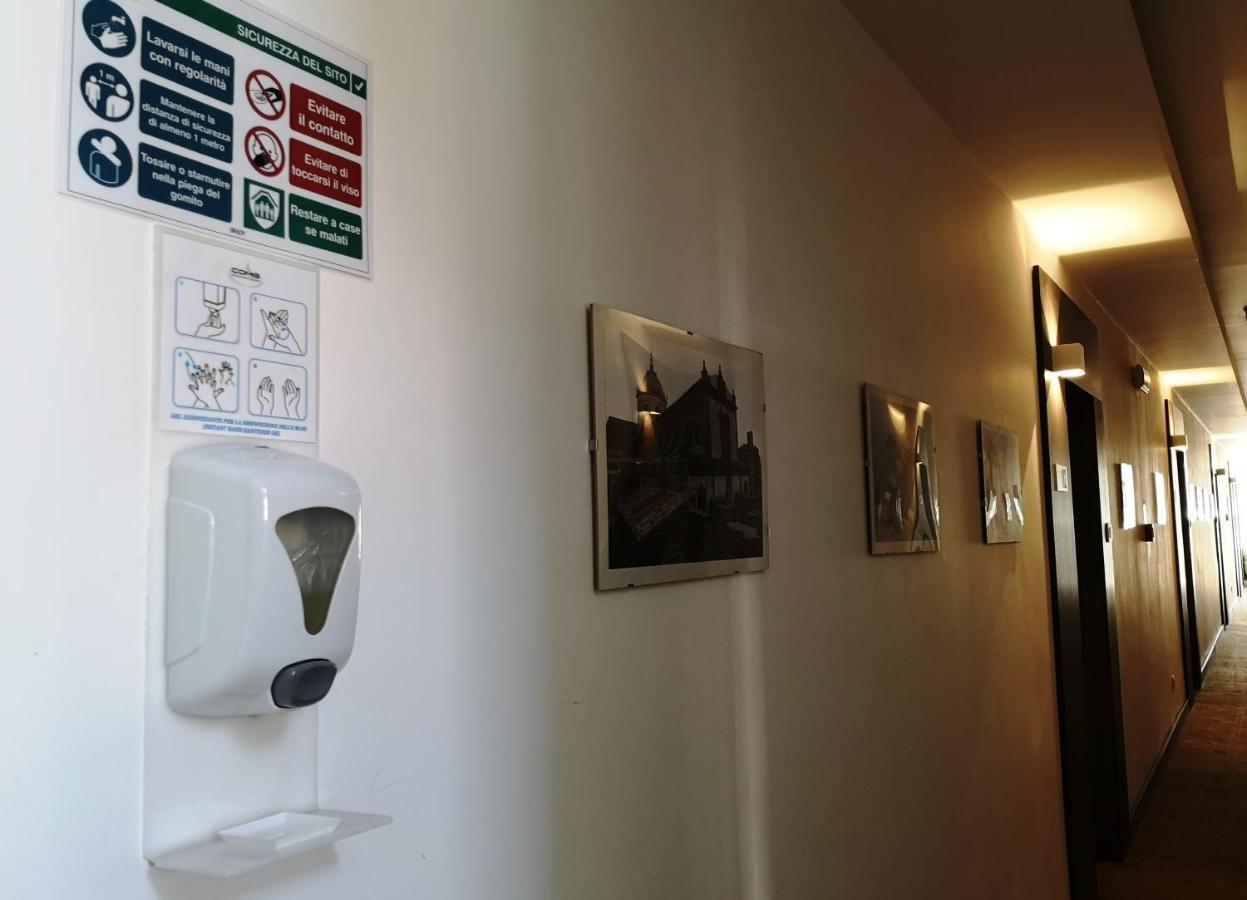 Sicilia Hotel Spa Giarre Zewnętrze zdjęcie