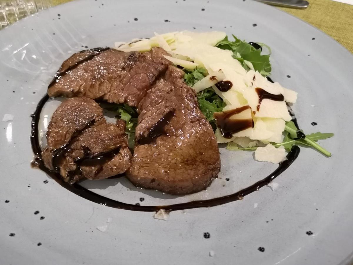 Sicilia Hotel Spa Giarre Zewnętrze zdjęcie