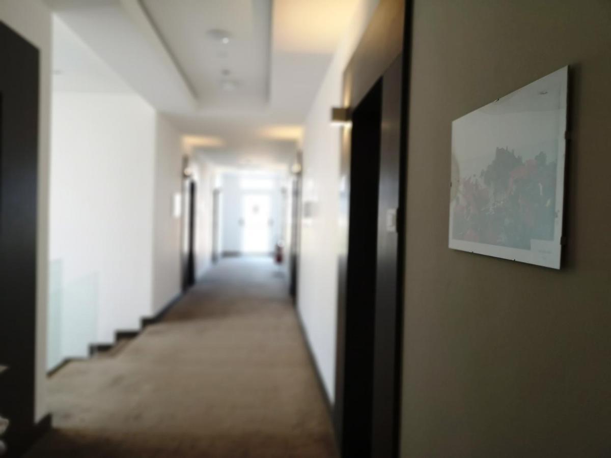 Sicilia Hotel Spa Giarre Zewnętrze zdjęcie