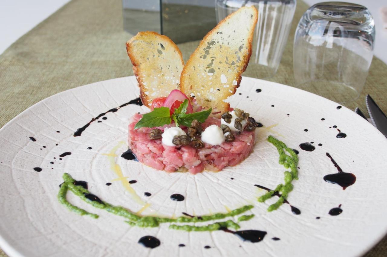Sicilia Hotel Spa Giarre Zewnętrze zdjęcie