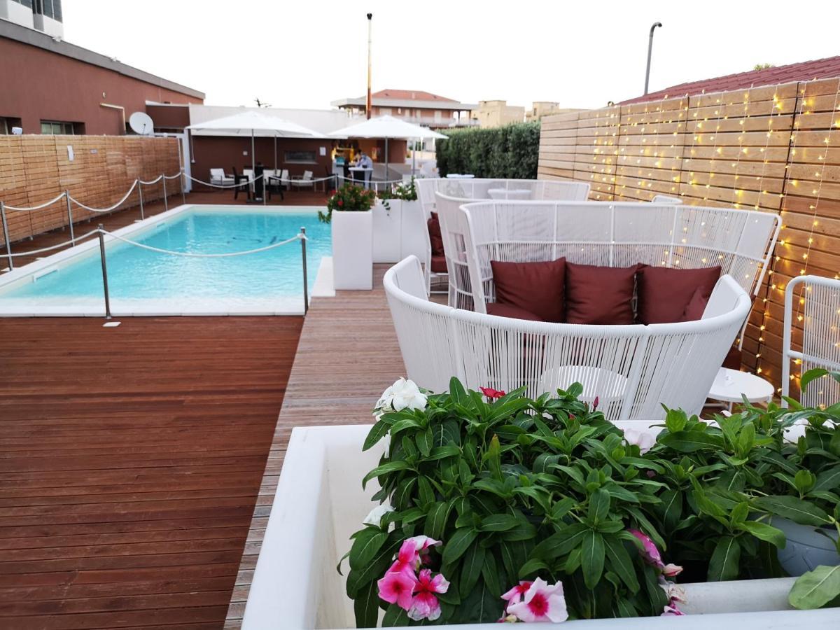 Sicilia Hotel Spa Giarre Zewnętrze zdjęcie