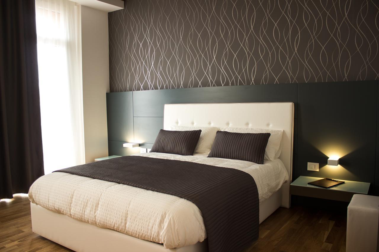 Sicilia Hotel Spa Giarre Zewnętrze zdjęcie