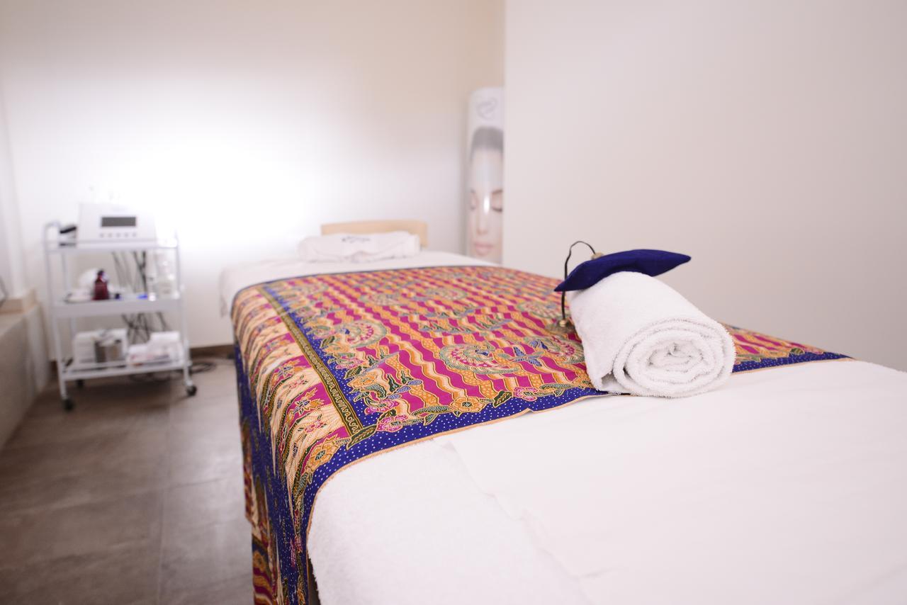 Sicilia Hotel Spa Giarre Zewnętrze zdjęcie
