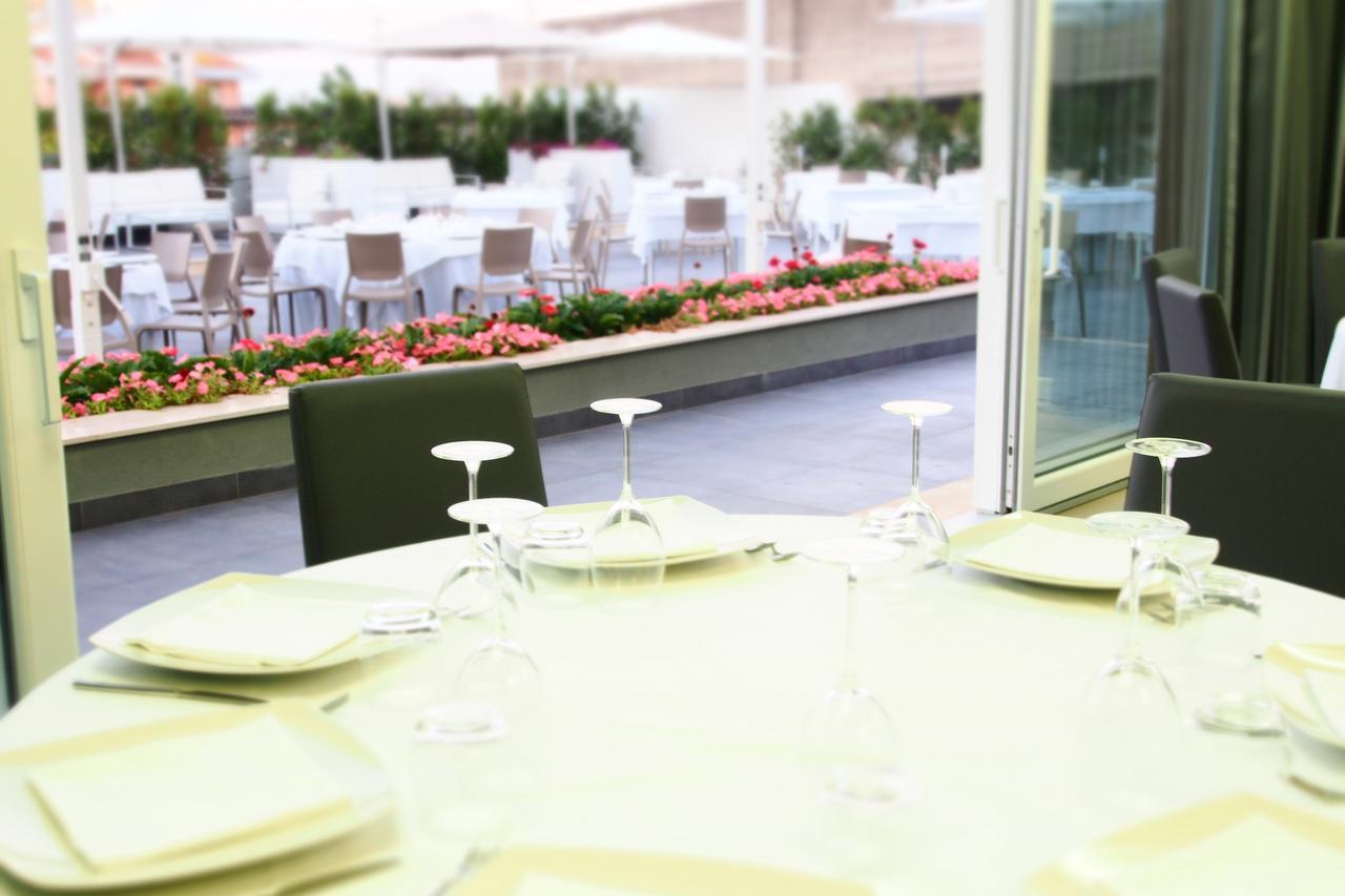Sicilia Hotel Spa Giarre Zewnętrze zdjęcie