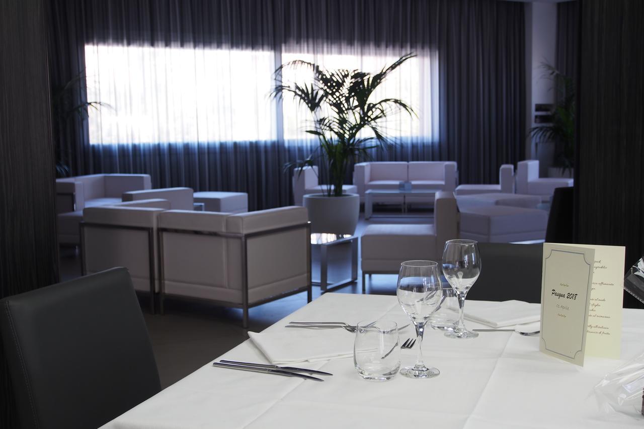 Sicilia Hotel Spa Giarre Zewnętrze zdjęcie