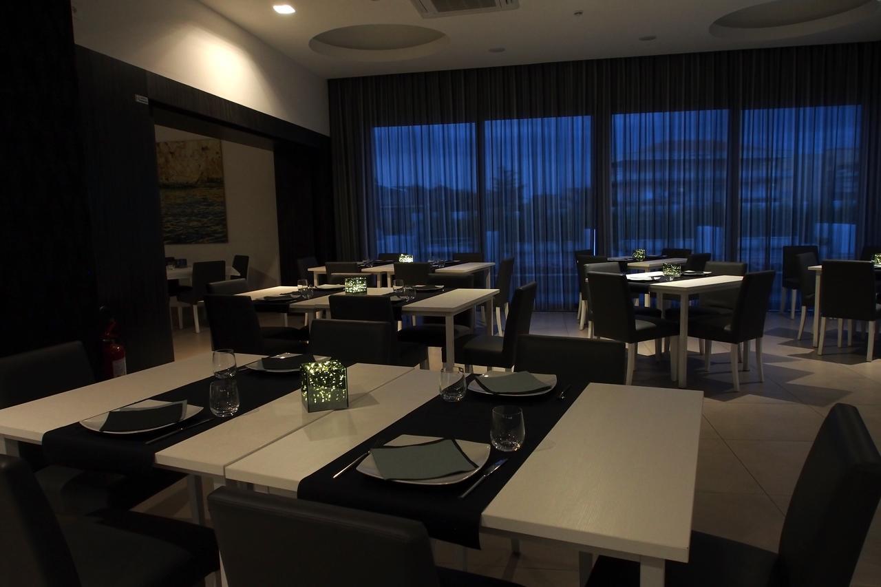 Sicilia Hotel Spa Giarre Zewnętrze zdjęcie