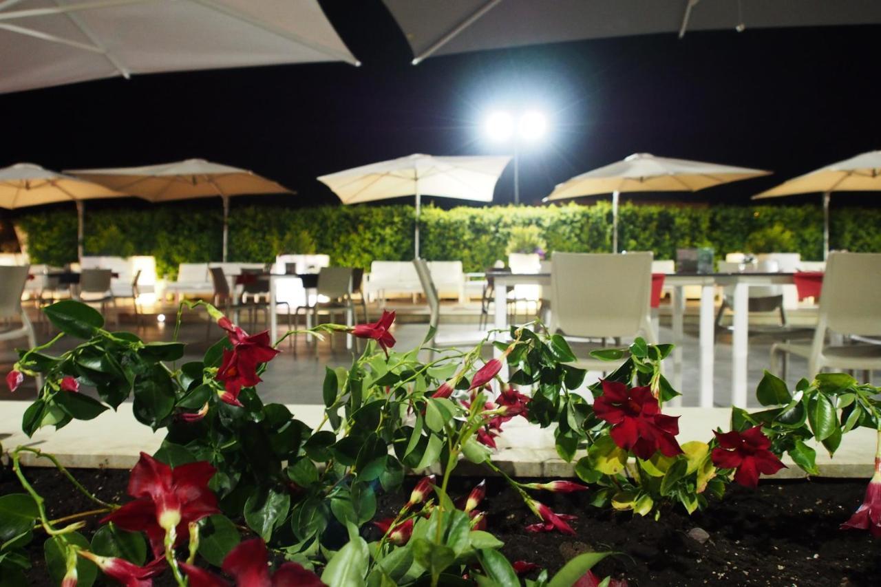 Sicilia Hotel Spa Giarre Zewnętrze zdjęcie