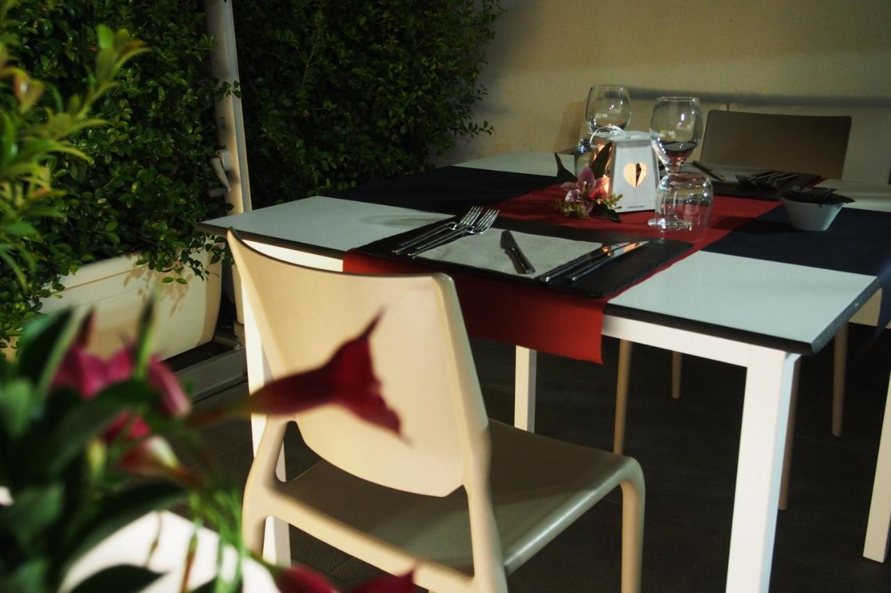 Sicilia Hotel Spa Giarre Zewnętrze zdjęcie