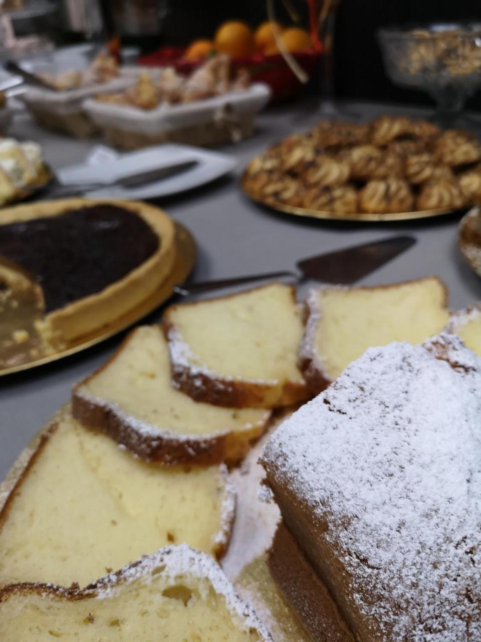 Sicilia Hotel Spa Giarre Zewnętrze zdjęcie