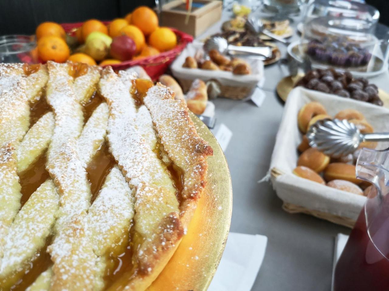 Sicilia Hotel Spa Giarre Zewnętrze zdjęcie