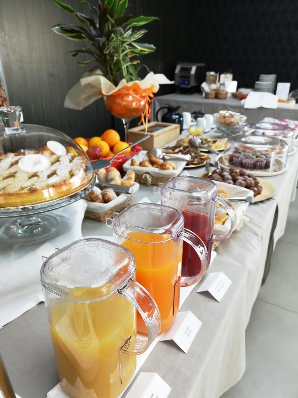 Sicilia Hotel Spa Giarre Zewnętrze zdjęcie