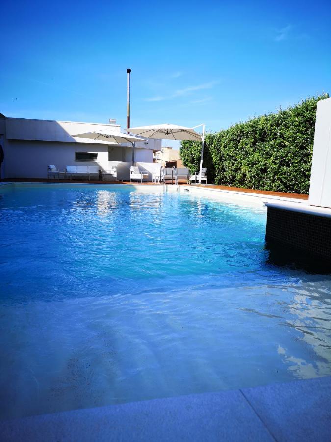 Sicilia Hotel Spa Giarre Zewnętrze zdjęcie